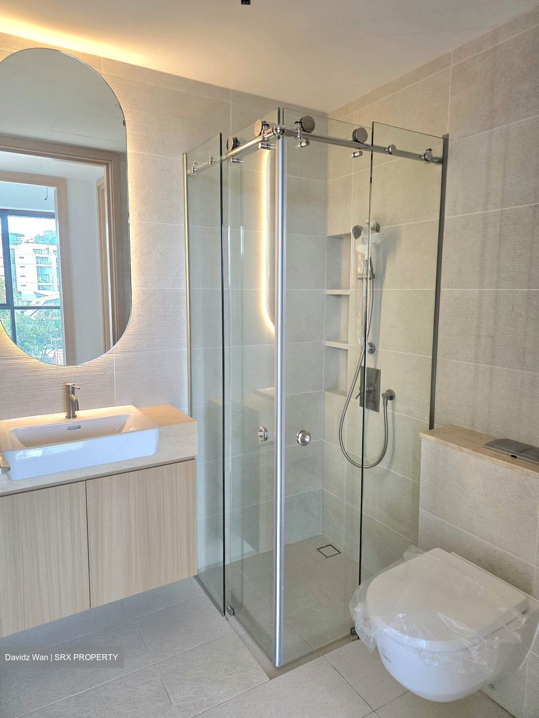 Hill House (D9), Apartment #550715071